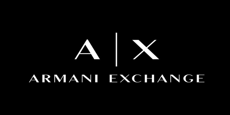 ARMANI EXCHANGE