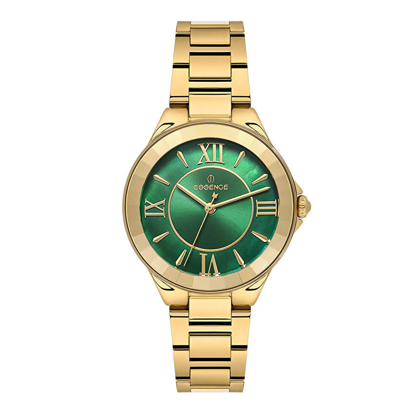 ESSENCE UNISEX KOL SAATİ / RENKLİ