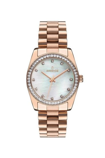 ESSENCE Kadın KOL SAATİ / RENKLİ