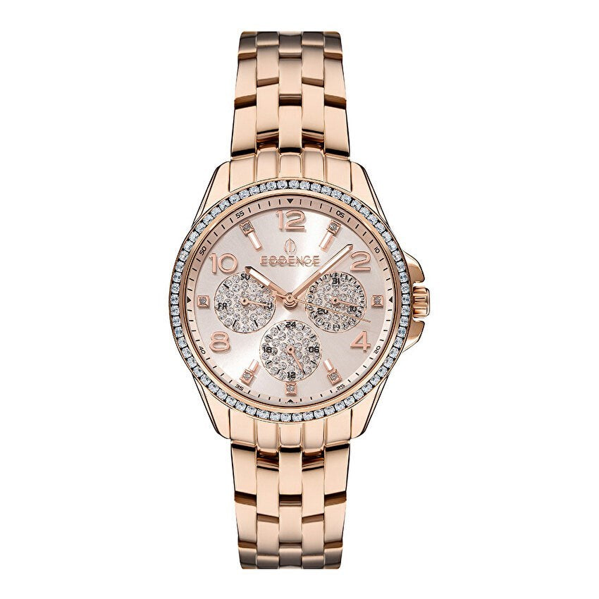 ESSENCE Unisex KOL SAATİ / RENKLİ