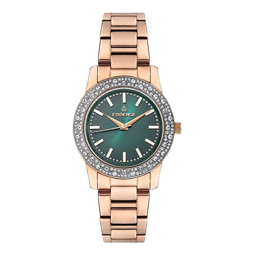 ESSENCE UNISEX KOL SAATİ / RENKLİ