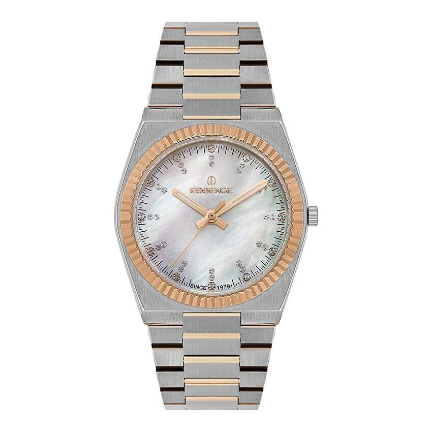 ESSENCE UNISEX KOL SAATİ / RENKLİ