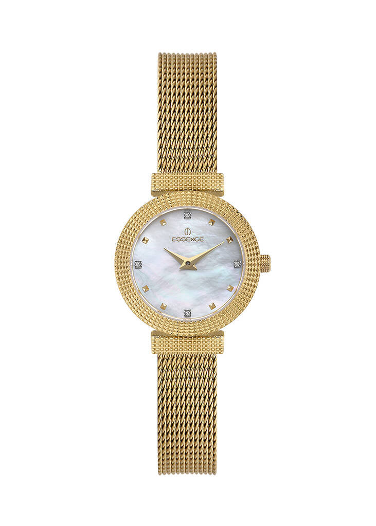 ESSENCE UNISEX KOL SAATİ / RENKLİ