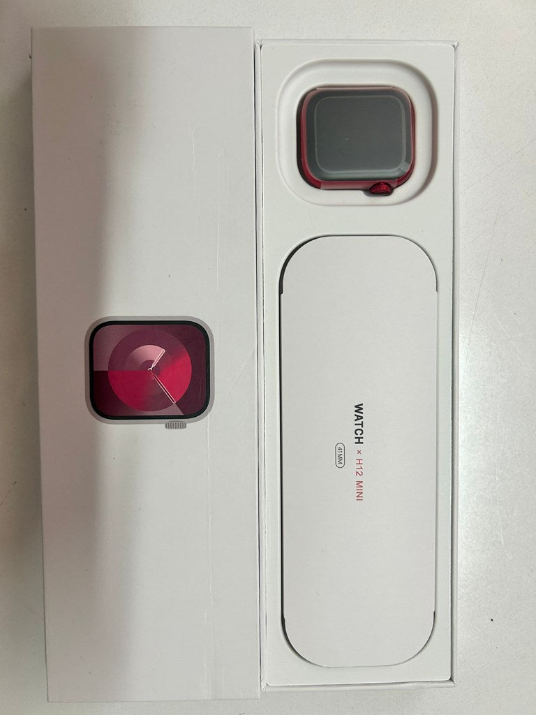 APEX UNISEX KOL SAATİ / RENKLİ