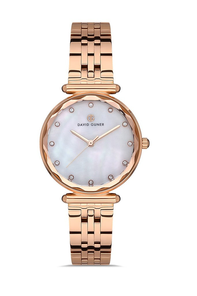 DAVID GUNER KADIN KOL SAATİ / ROSE