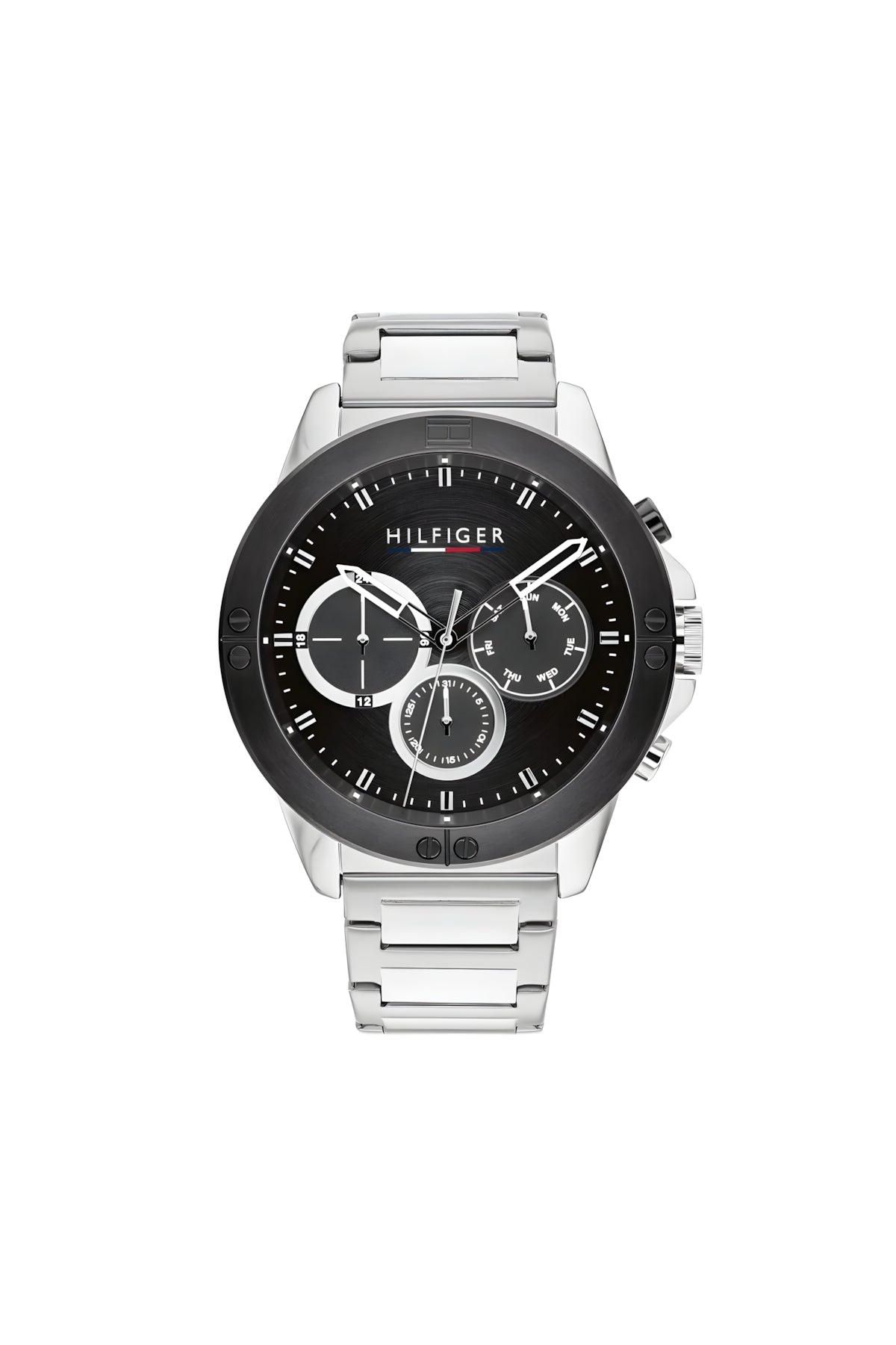 TOMMY HILFIGER UNISEX KOL SAATİ / RENKLİ
