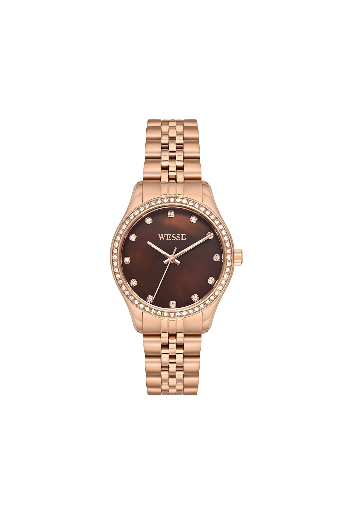 WESSE KADIN KOL SAATİ / ROSE GOLD