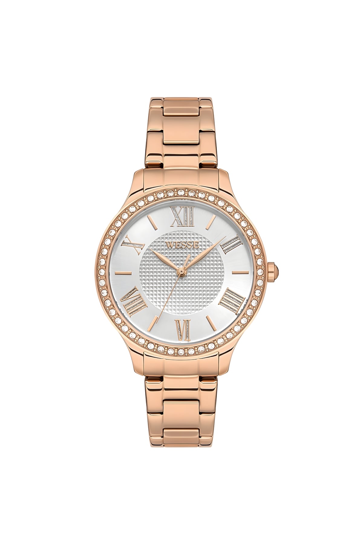WESSE KADIN KOL SAATİ / ROSE GOLD