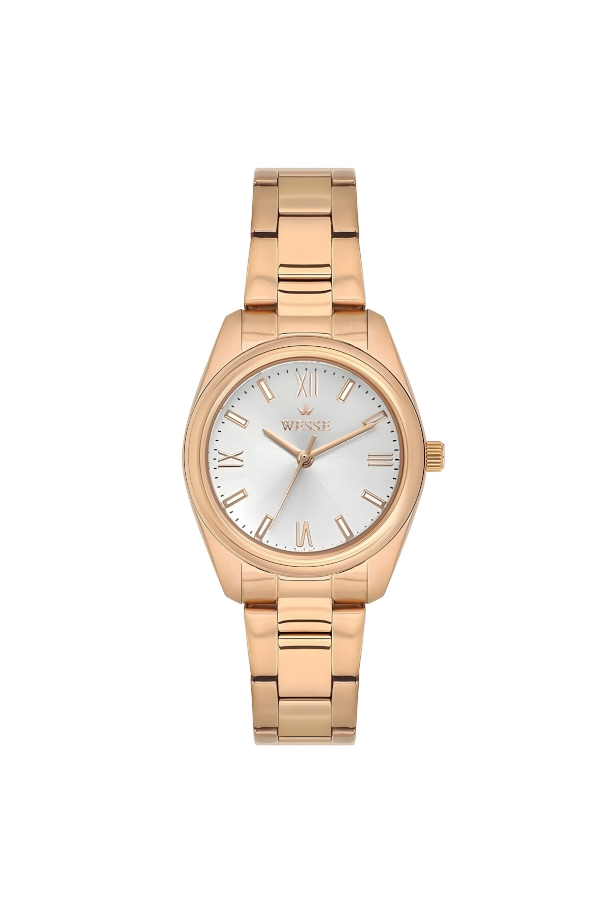 WESSE KADIN KOL SAATİ / ROSE GOLD
