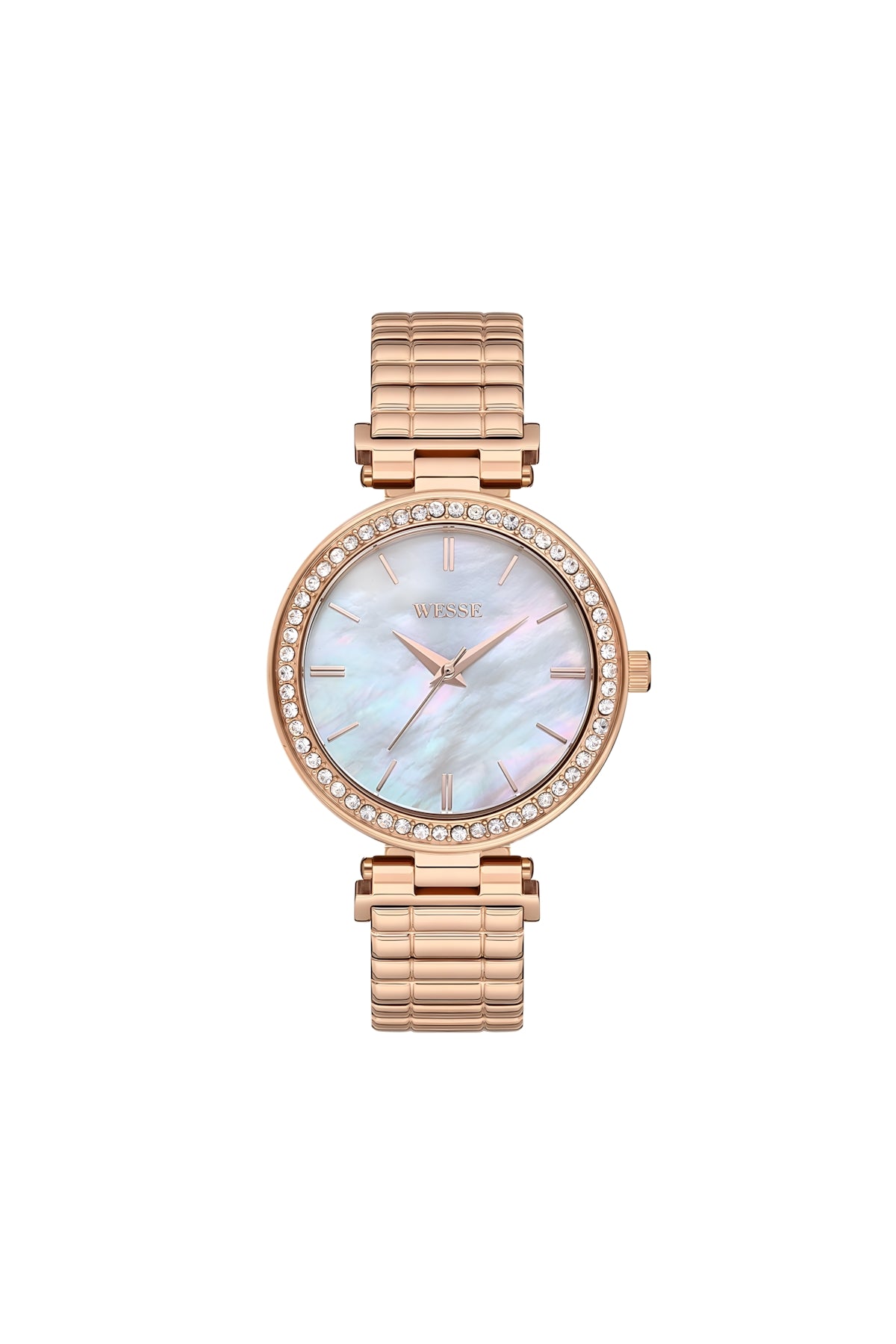 WESSE KADIN KOL SAATİ / ROSE GOLD