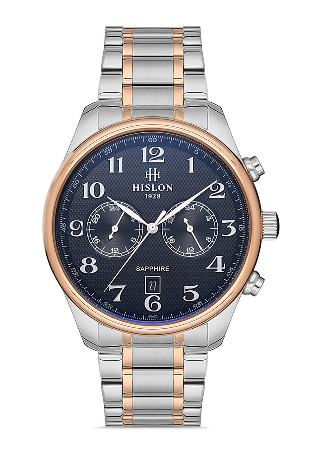 HISLON UNISEX KOL SAATİ / RENKLİ