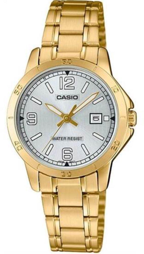CASIO UNISEX KOL SAATİ / RENKLİ