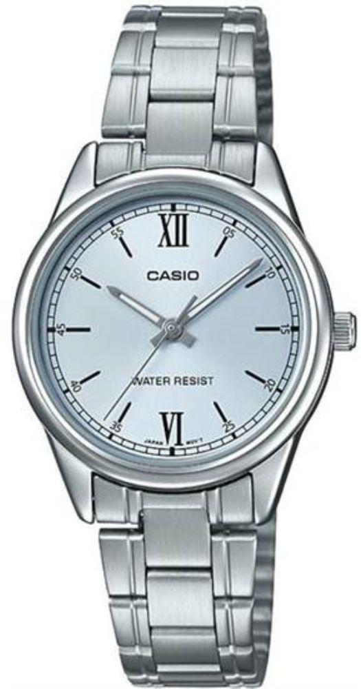 CASIO UNISEX KOL SAATİ / RENKLİ