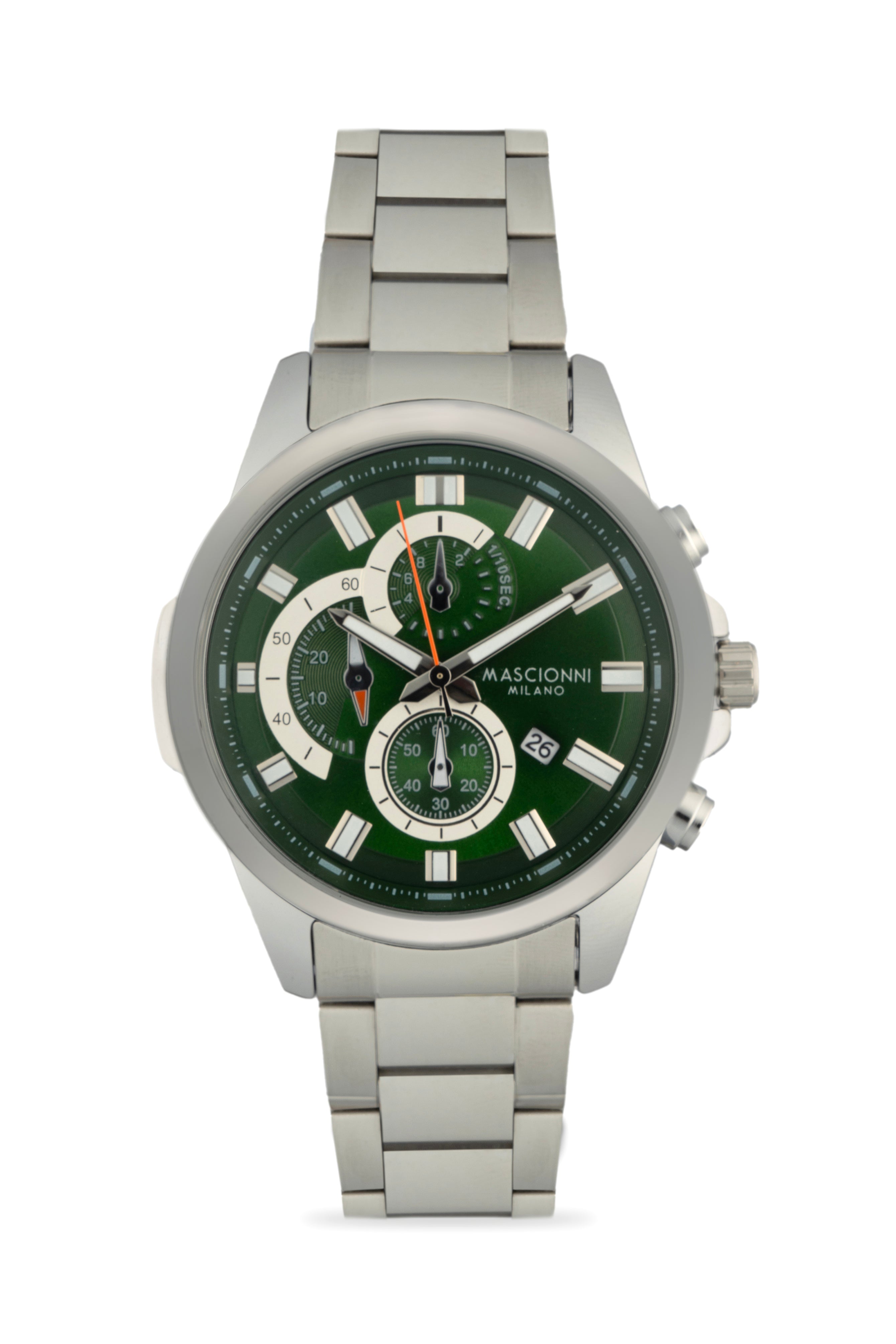 MASCIONNI ERKEK KOL SAATİ / RENKLİ
