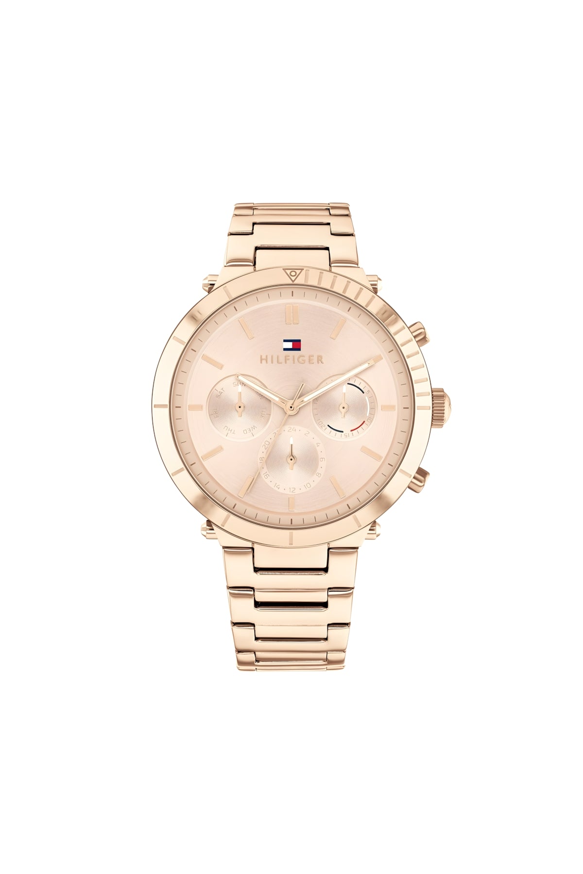 TOMMY HILFIGER KADIN KOL SAATİ / ROSE GOLD