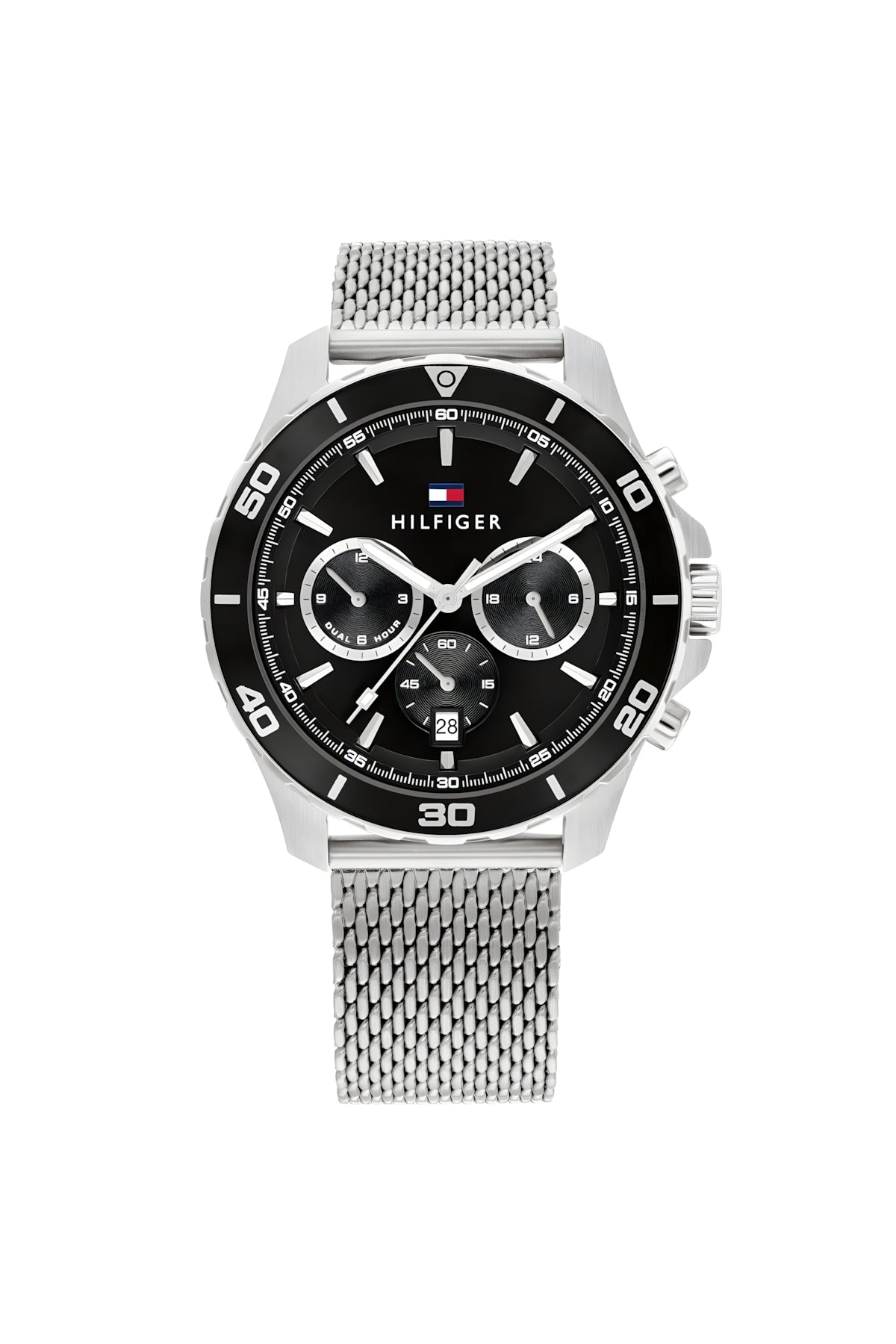 TOMMY HILFIGER UNISEX KOL SAATİ / RENKLİ