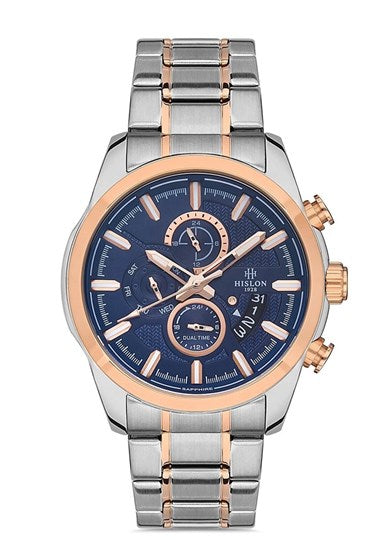 HISLON UNISEX KOL SAATİ / RENKLİ