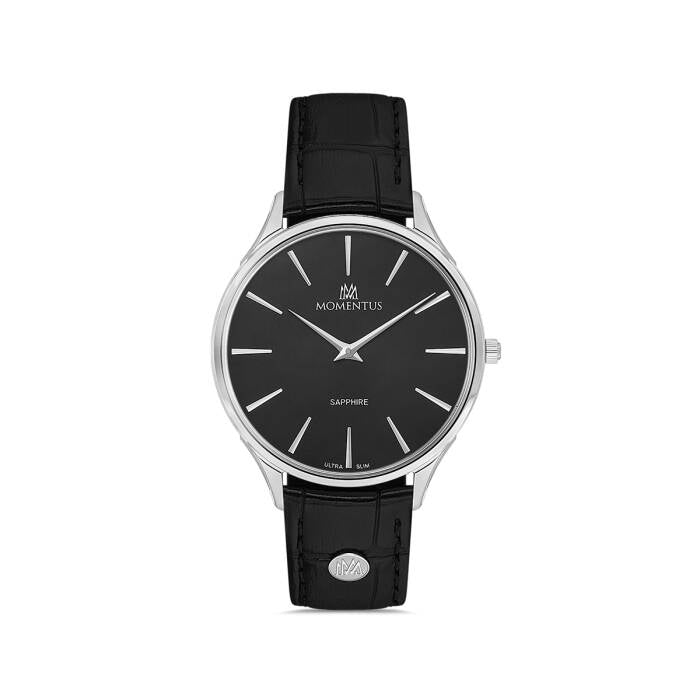 MOMENTUS ERKEK KOL SAATİ / ÇELİK