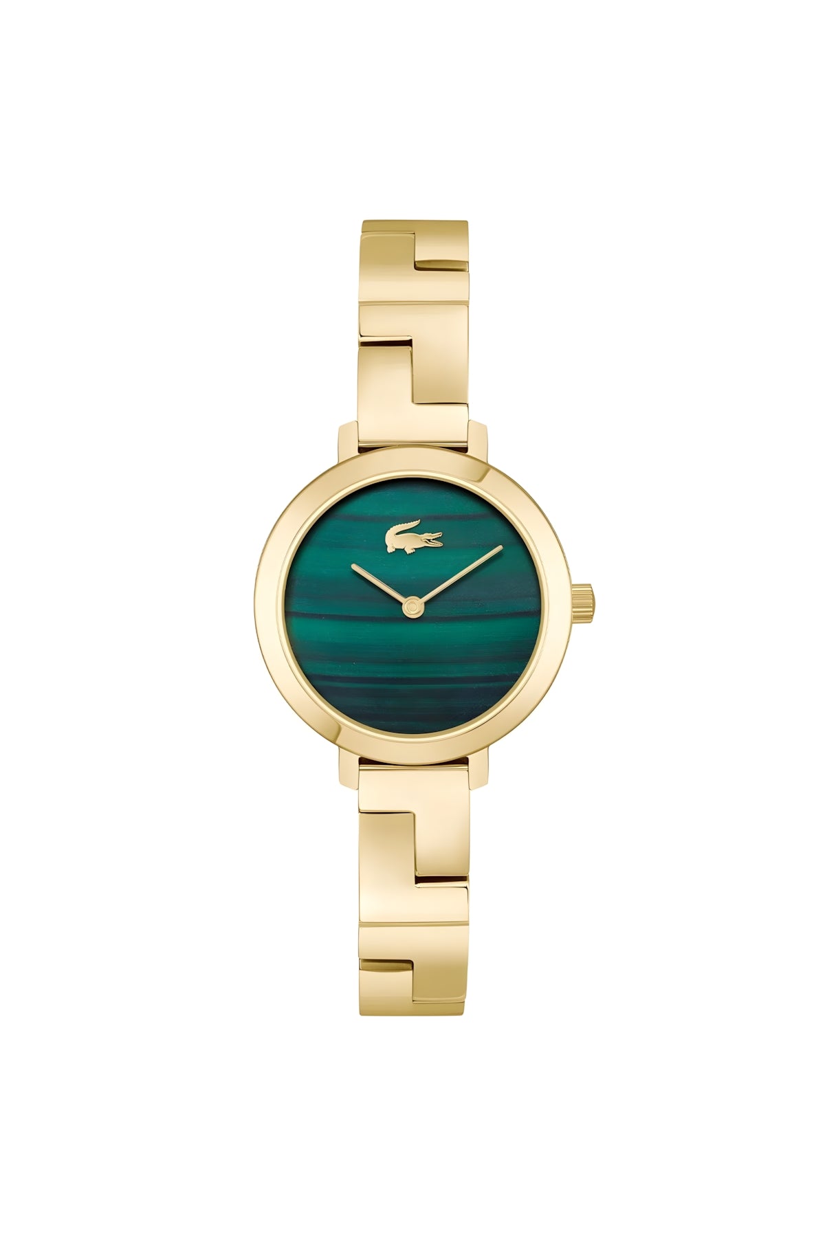 LACOSTE KADIN KOL SAATİ / ALTIN RENGİ