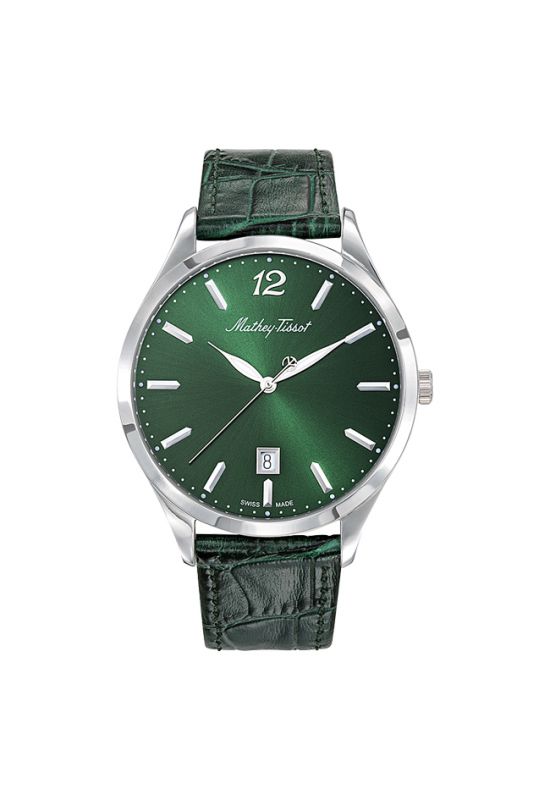 MATHEY-TISSOT Kadın KOL SAATİ / GÜMÜŞ