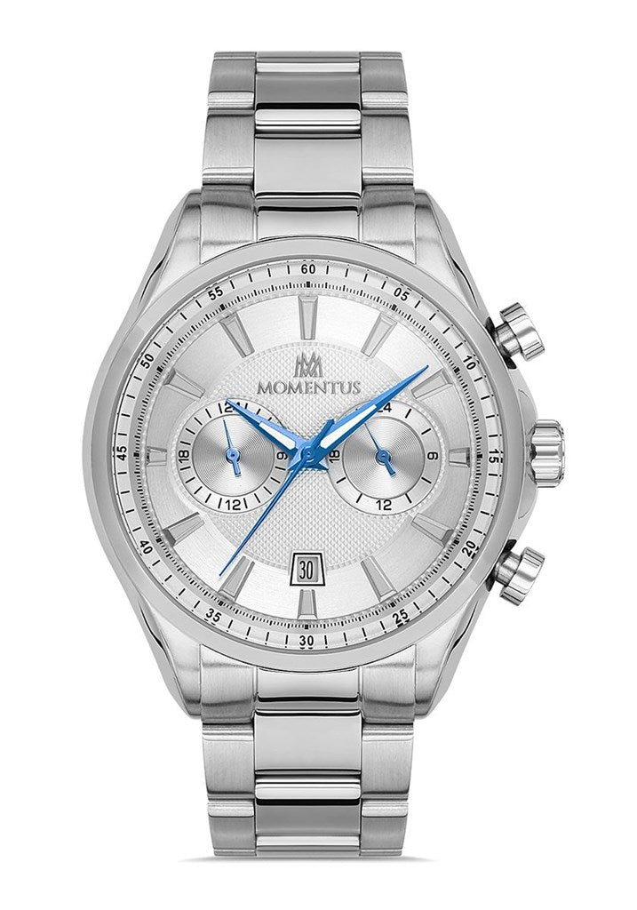 MOMENTUS UNISEX KOL SAATİ / RENKLİ