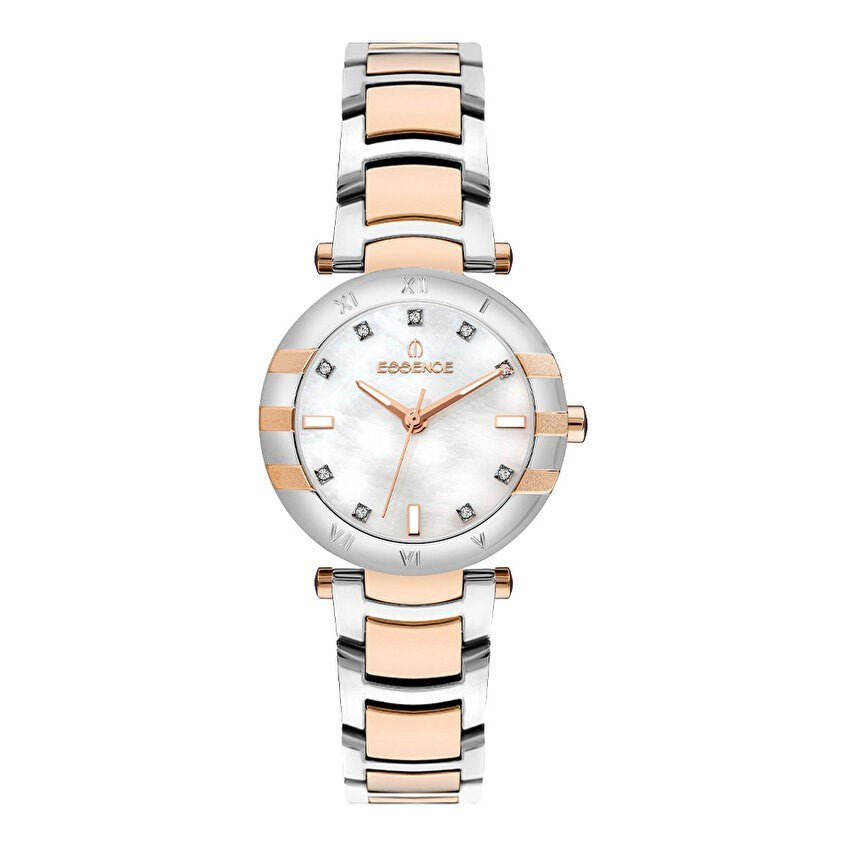 ESSENCE UNISEX KOL SAATİ / RENKLİ