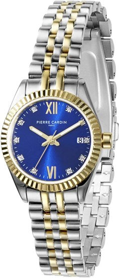 PIERRE CARDIN UNISEX KOL SAATİ / RENKLİ