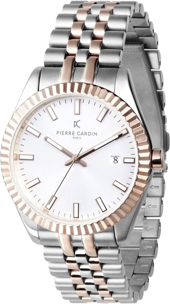 PIERRE CARDIN UNISEX KOL SAATİ / RENKLİ