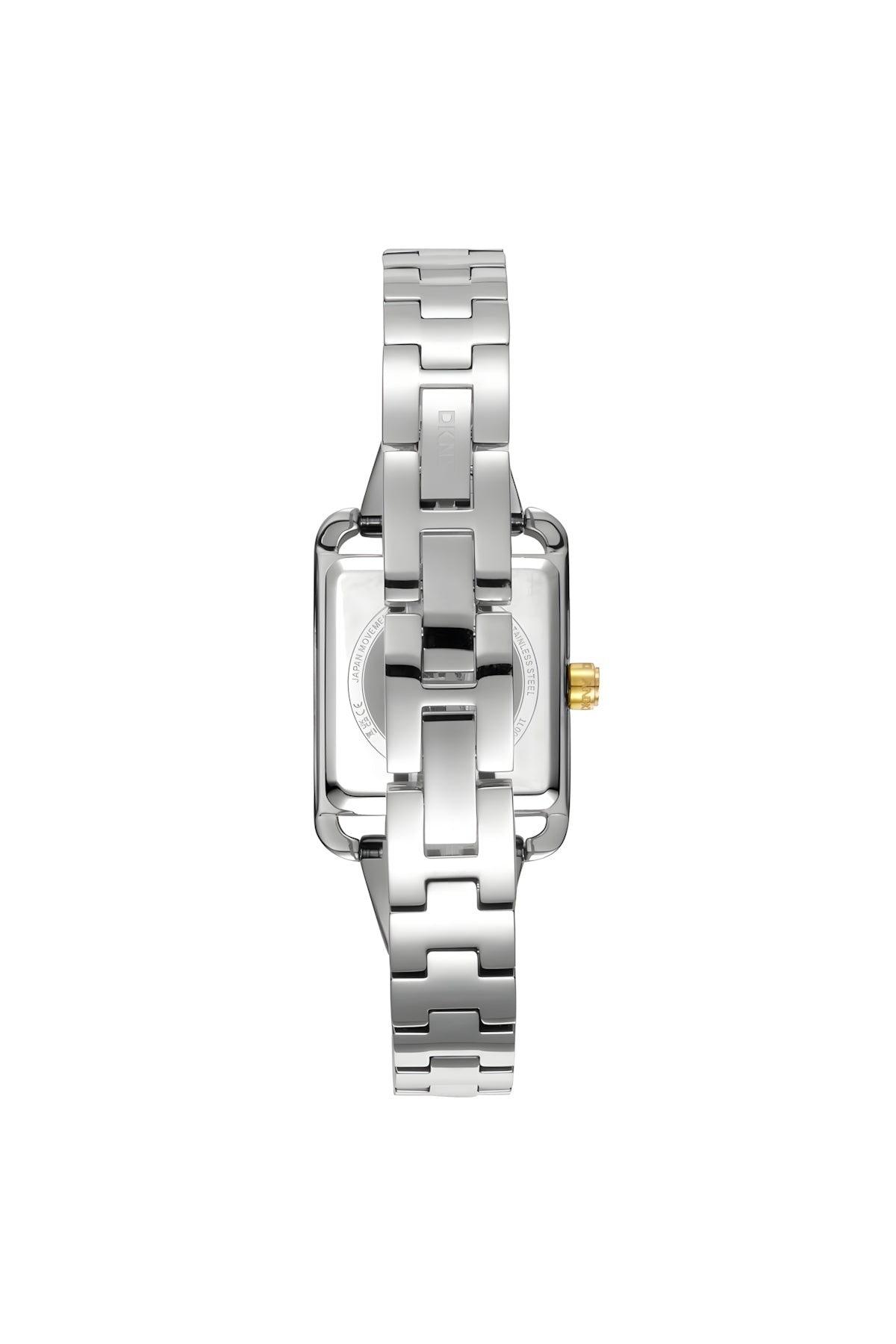 DKNY KADIN KOL SAATİ / METALİK GRİ