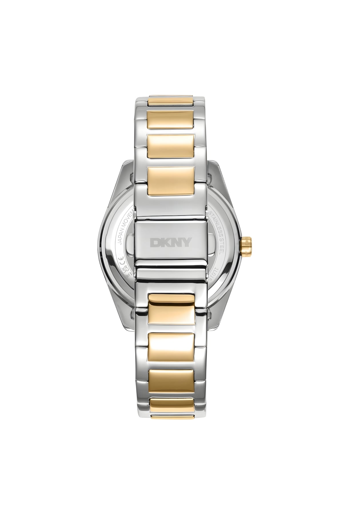DKNY KADIN KOL SAATİ / METALİK GRİ