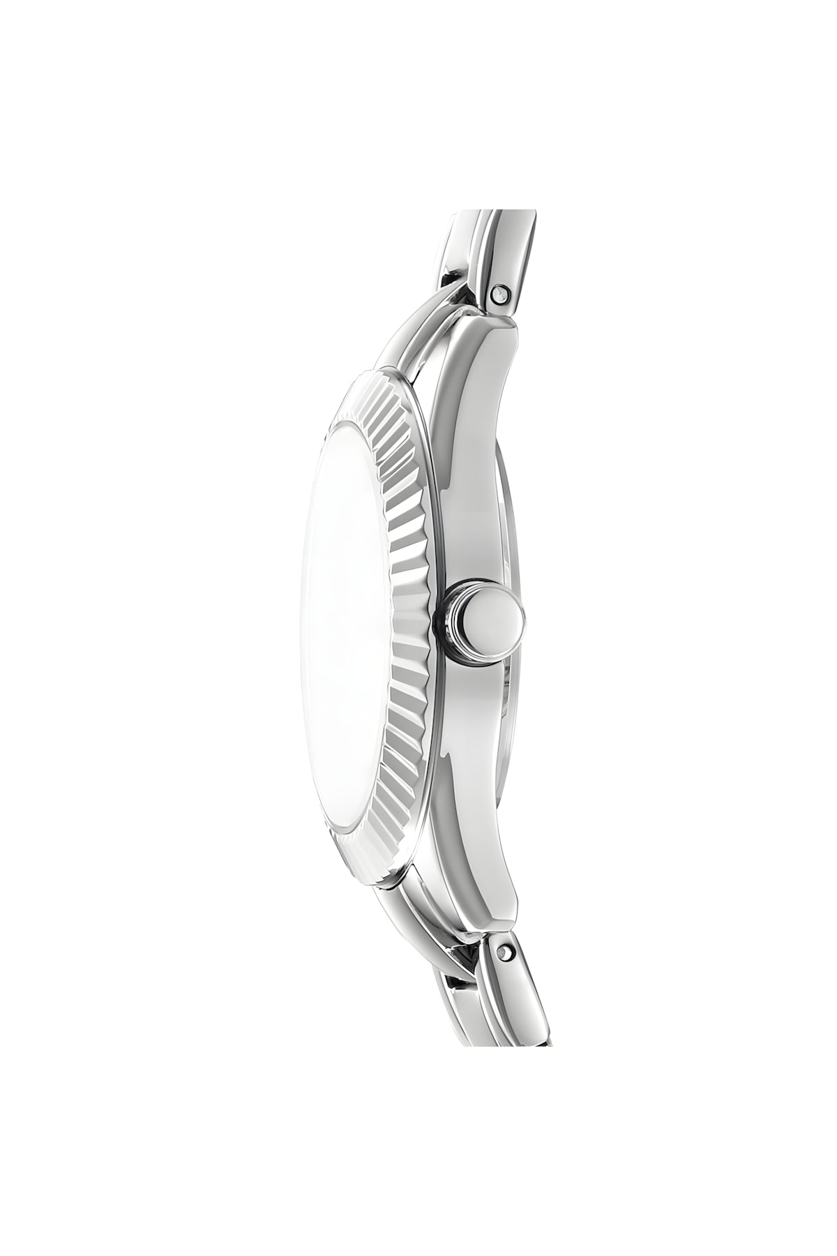 DKNY KADIN KOL SAATİ / METALİK GRİ