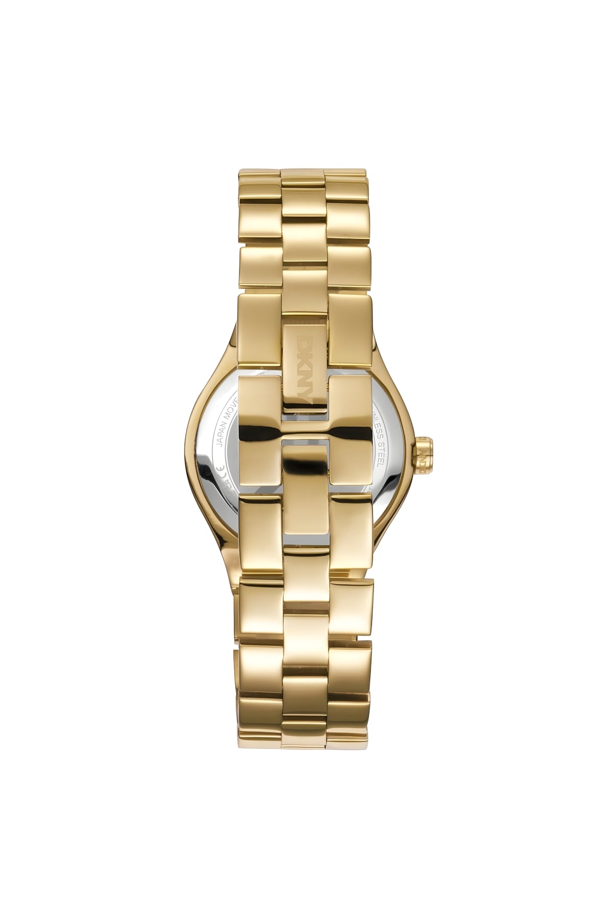 DKNY KADIN KOL SAATİ / ALTIN RENGİ