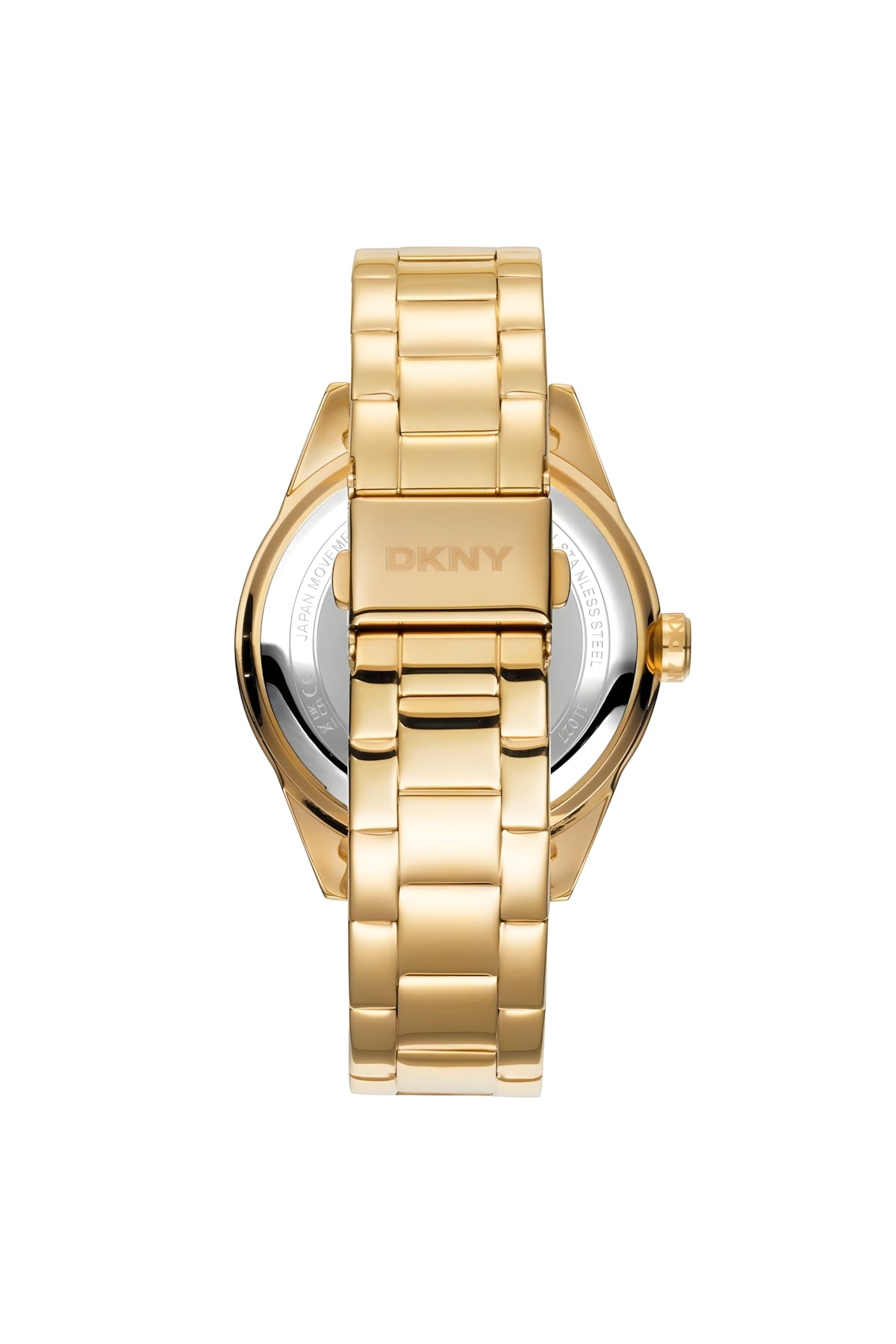 DKNY KADIN KOL SAATİ / ALTIN RENGİ