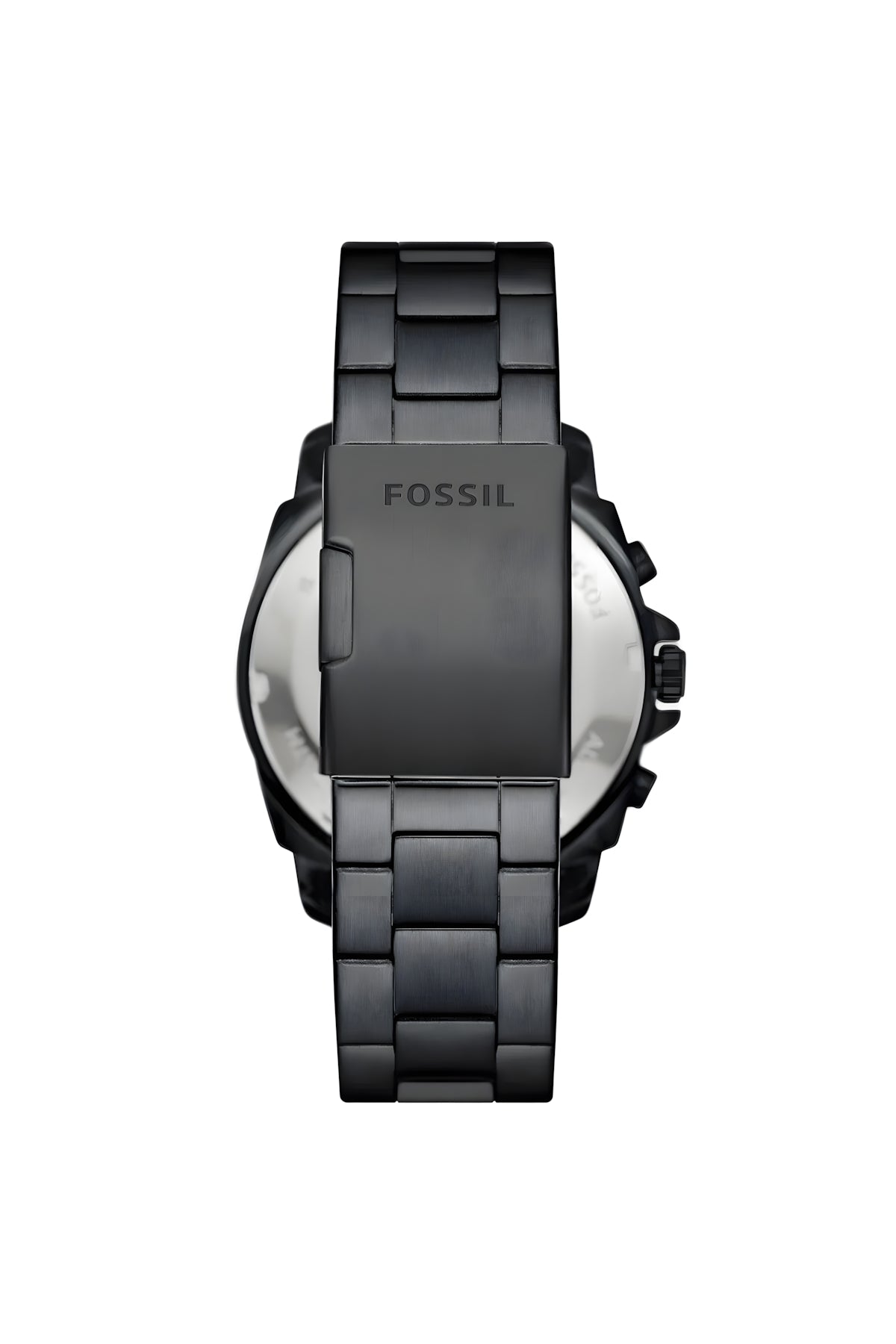 FOSSIL ERKEK KOL SAATİ / SİYAH