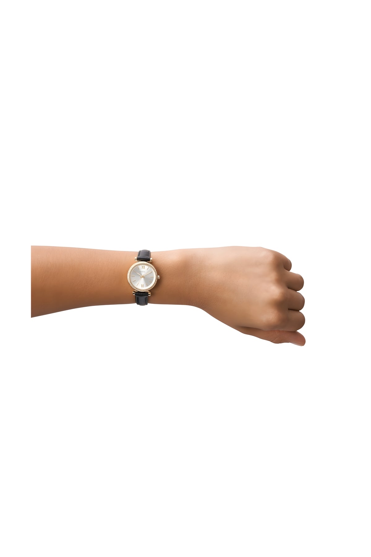 FOSSIL KADIN KOL SAATİ / ALTIN RENGİ