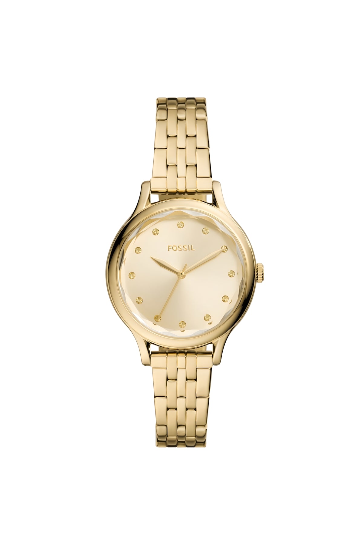 FOSSIL KADIN KOL SAATİ / ALTIN RENGİ