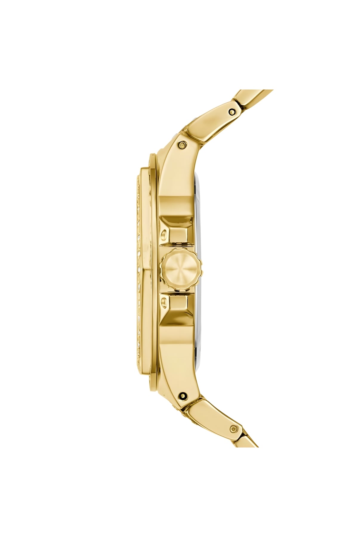 GUESS KADIN KOL SAATİ / ALTIN RENGİ