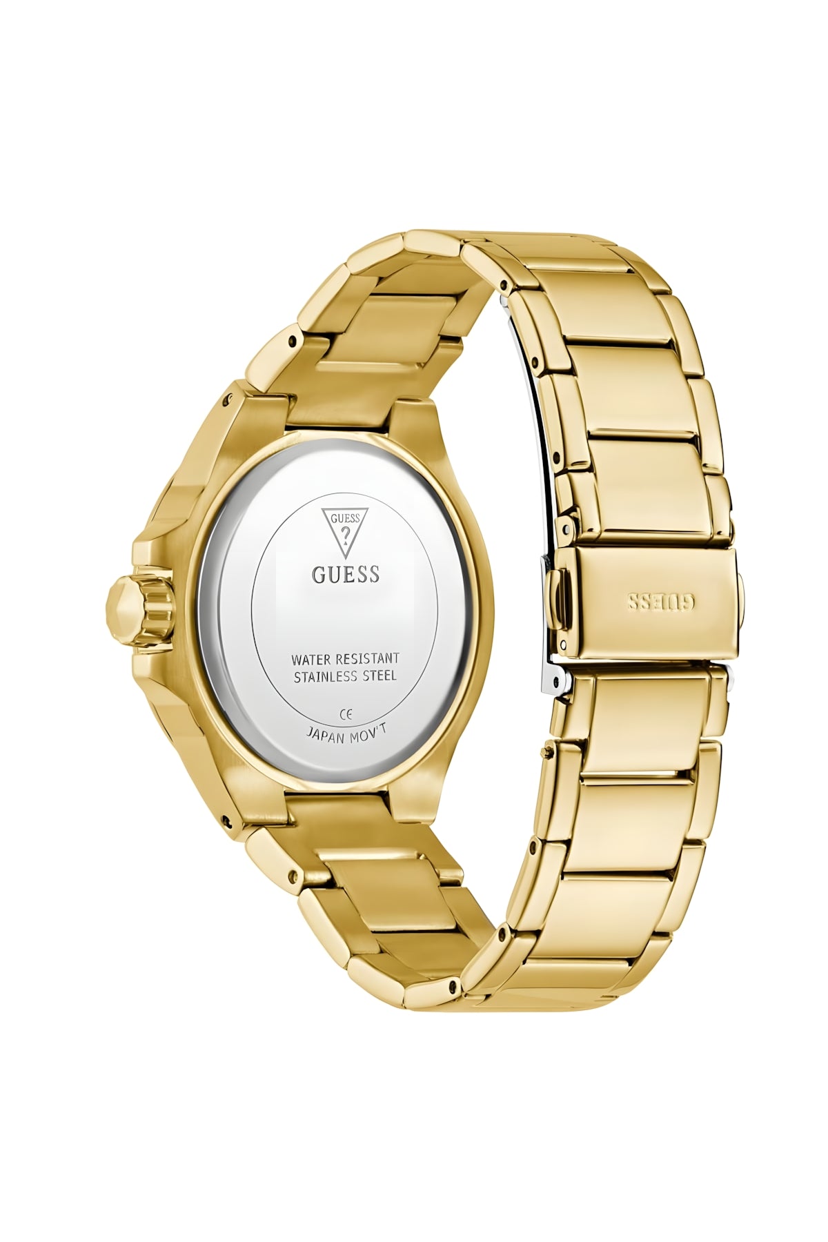GUESS KADIN KOL SAATİ / ALTIN RENGİ