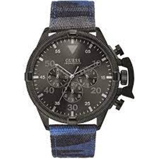 GUESS UNISEX KOL SAATİ / RENKLİ