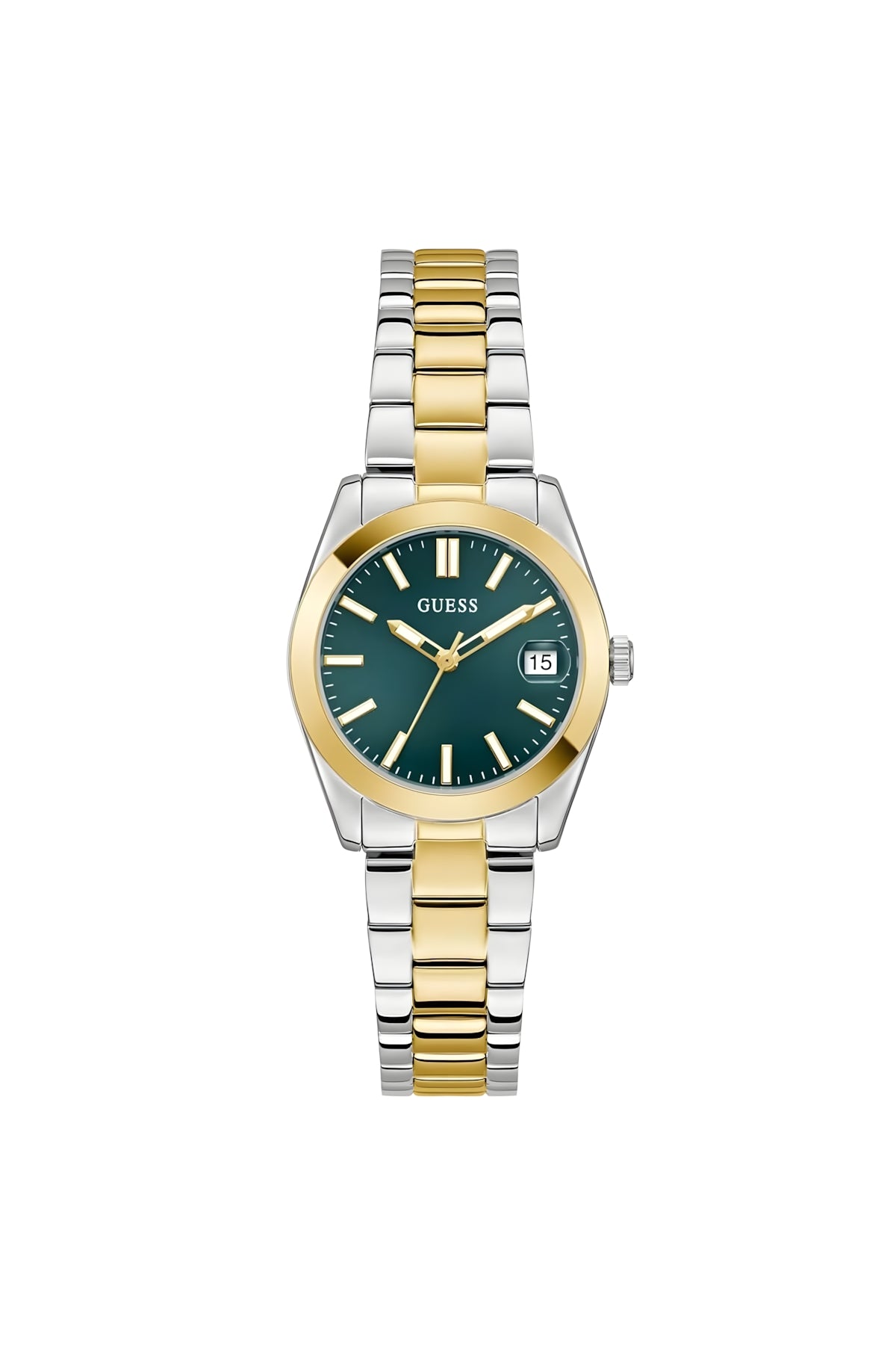 GUESS KADIN KOL SAATİ / METALİK GRİ