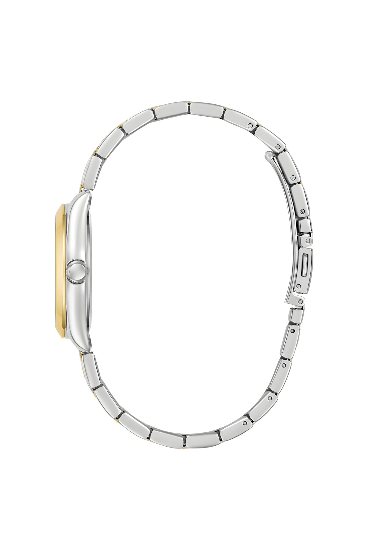 GUESS KADIN KOL SAATİ / METALİK GRİ