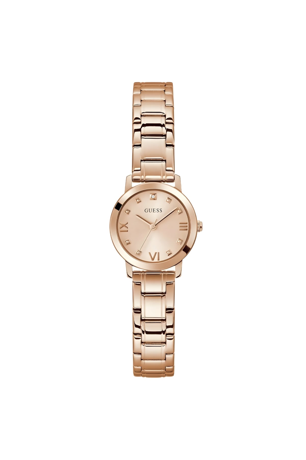 GUESS KADIN KOL SAATİ / ROSE GOLD