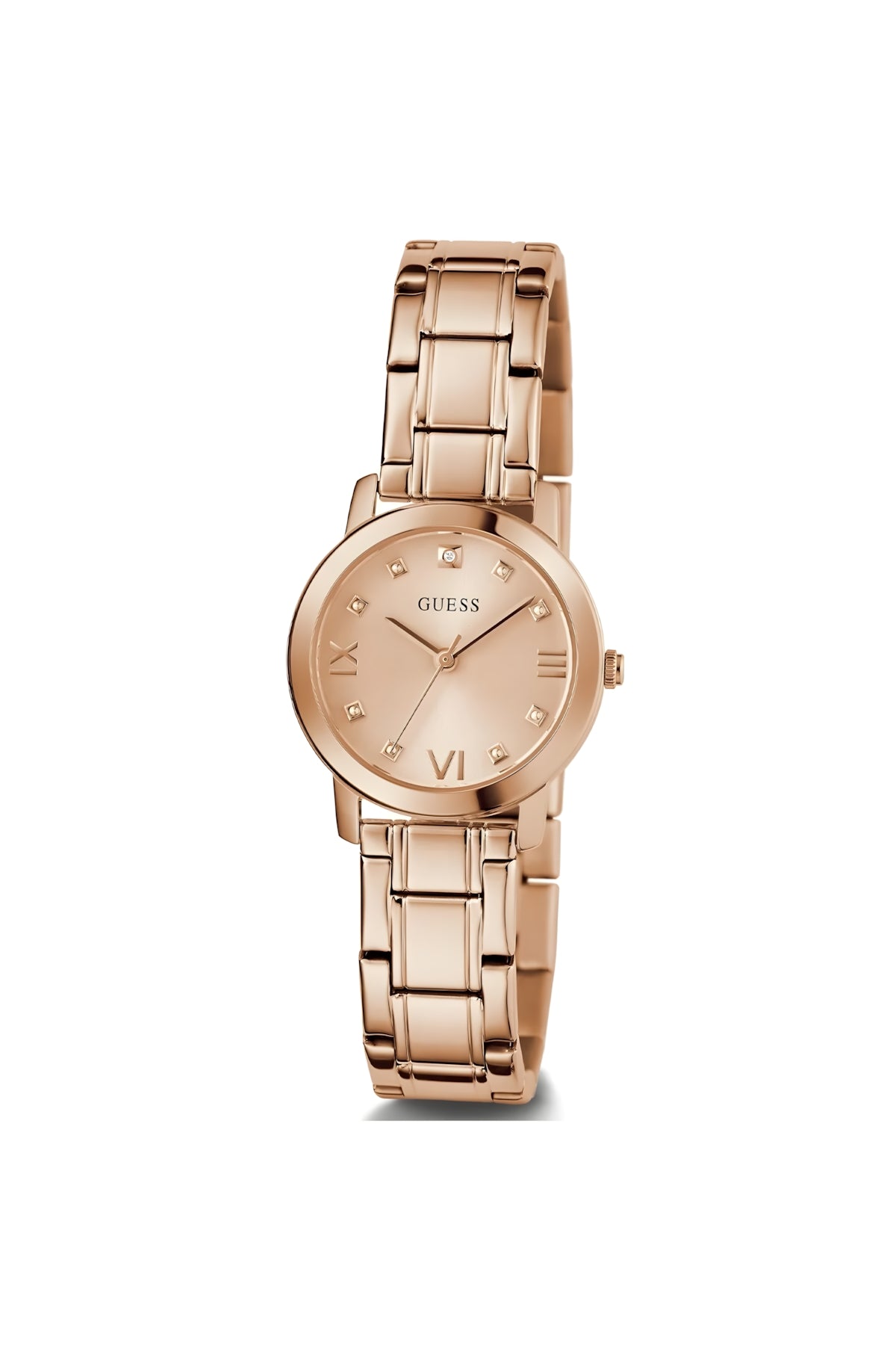 GUESS KADIN KOL SAATİ / ROSE GOLD