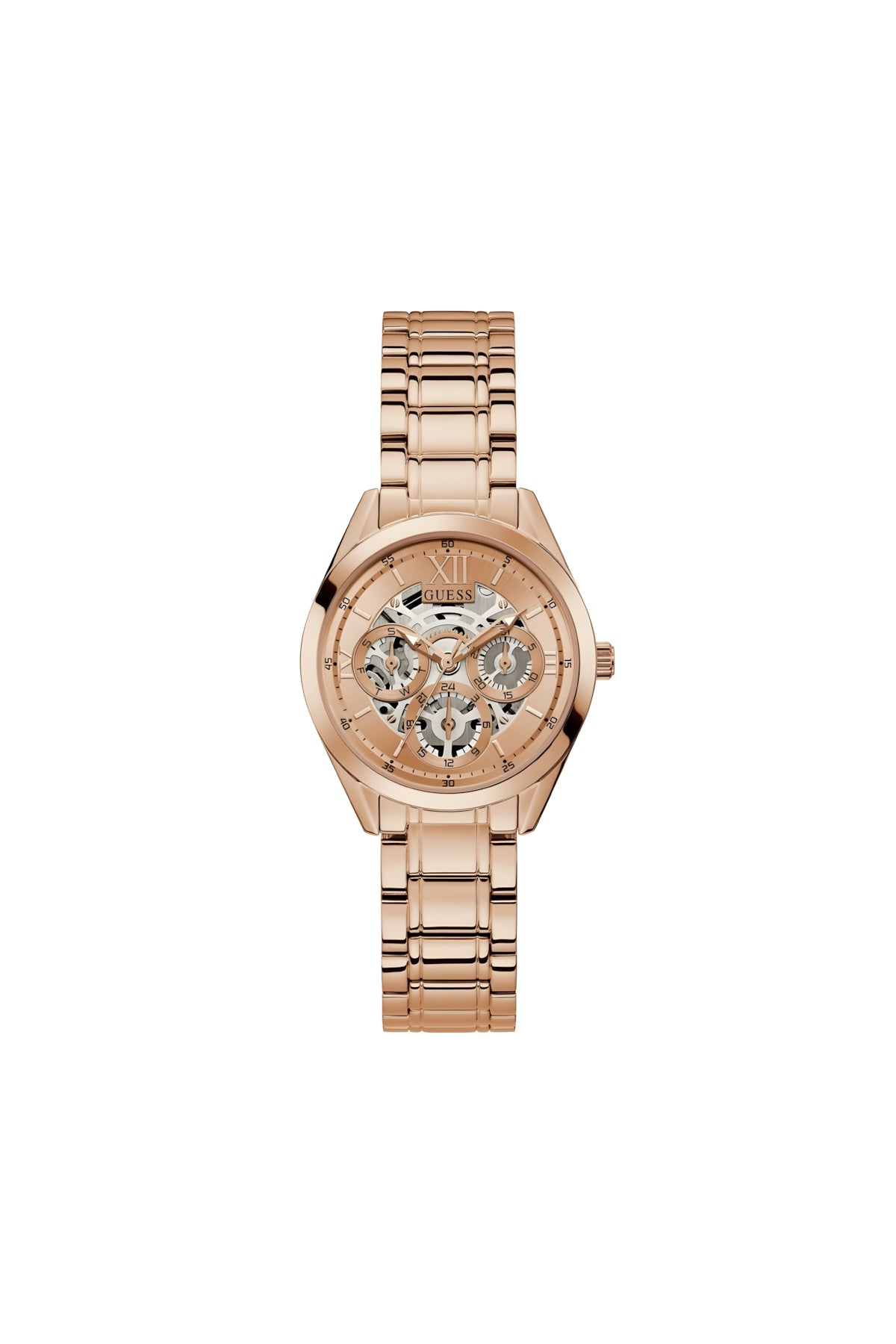 GUESS KADIN KOL SAATİ / ROSE GOLD