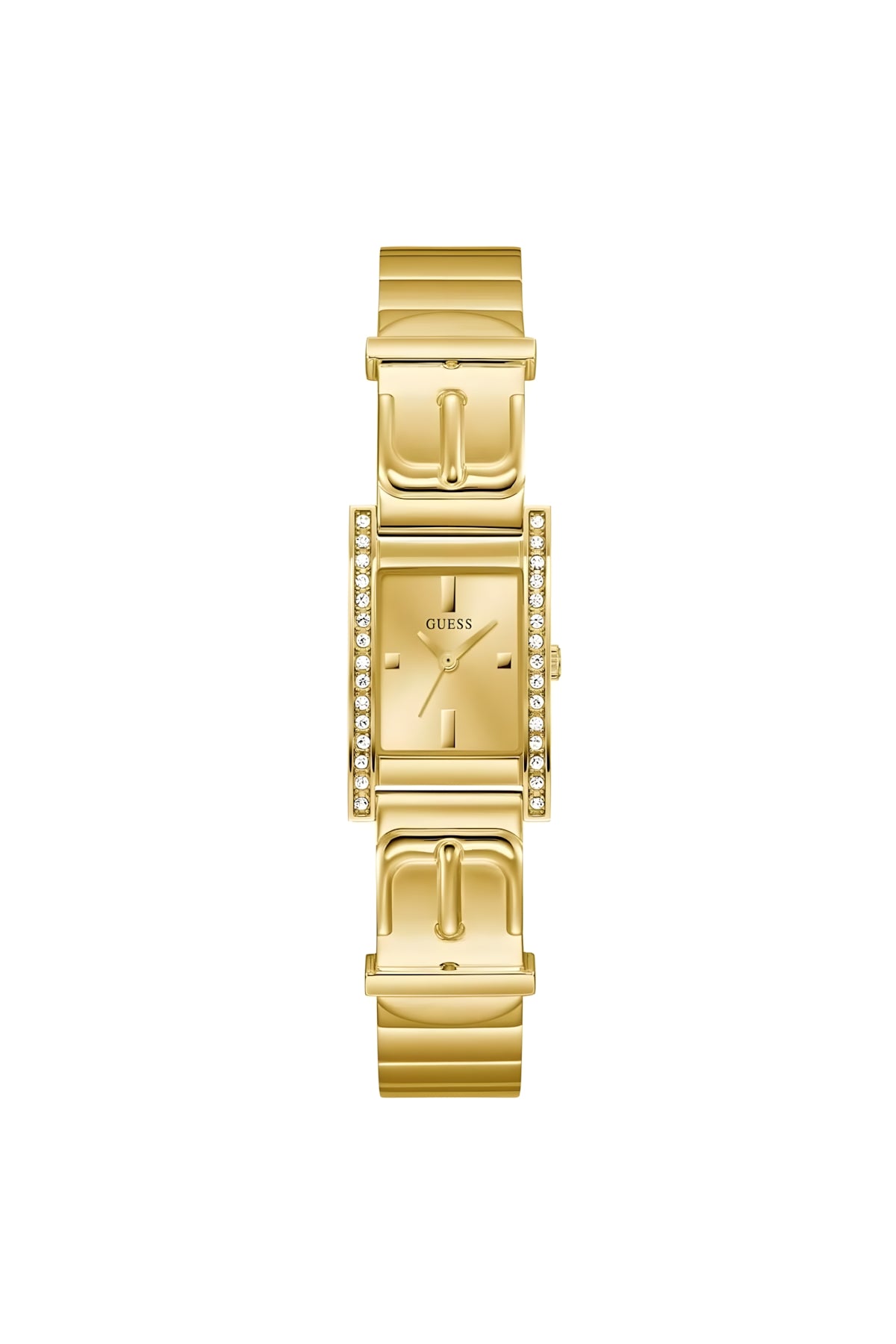 GUESS KADIN KOL SAATİ / ALTIN RENGİ