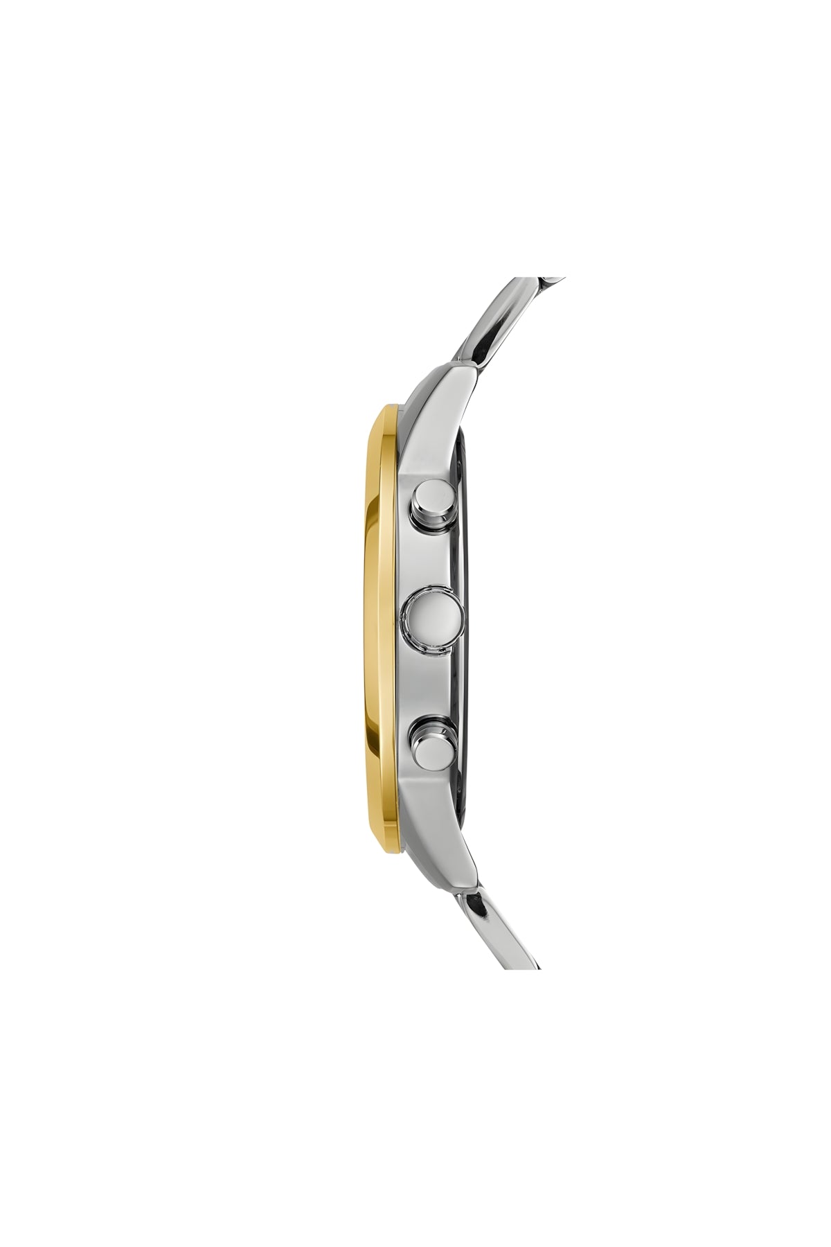 GUESS KADIN KOL SAATİ / METALİK GRİ
