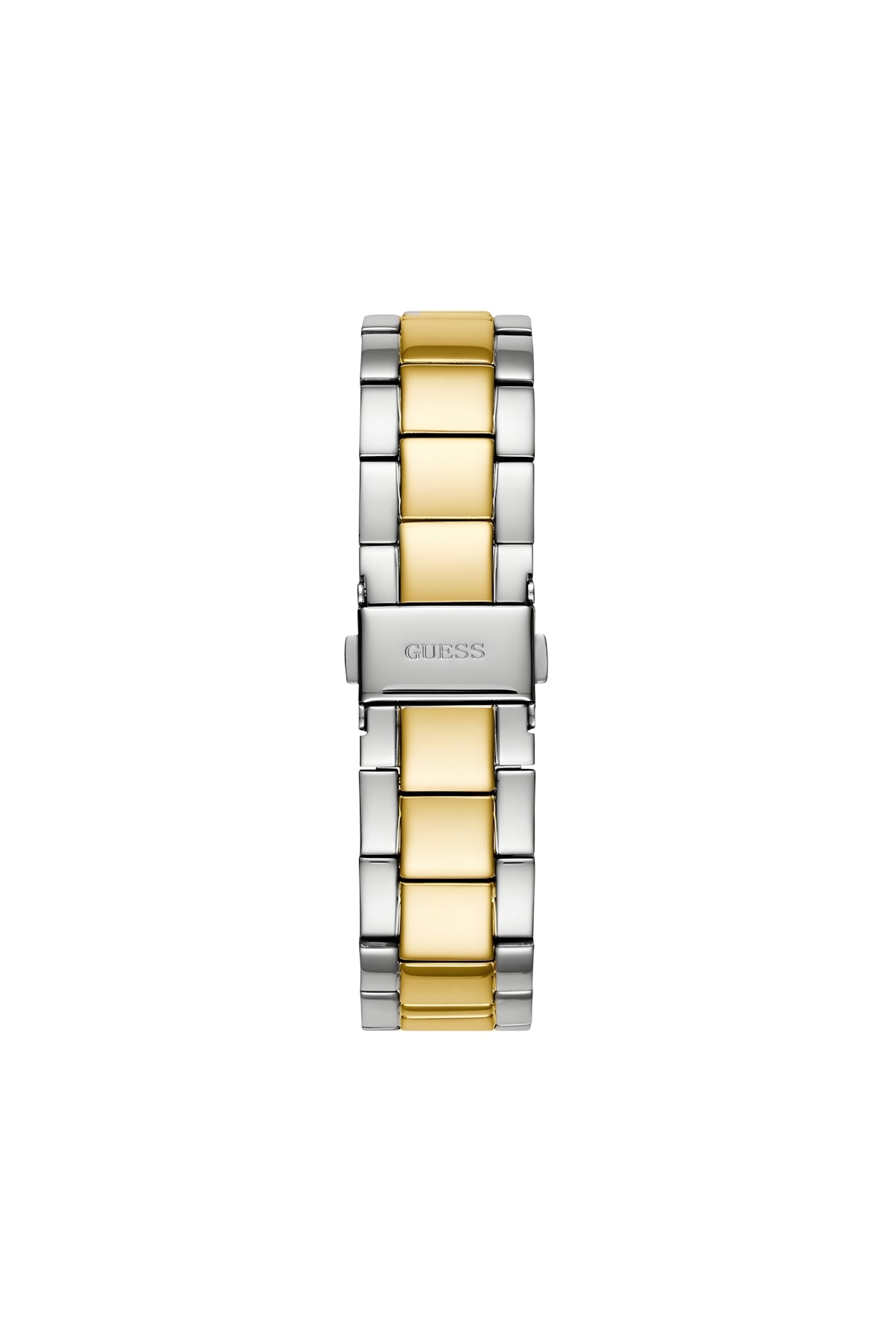 GUESS KADIN KOL SAATİ / METALİK GRİ