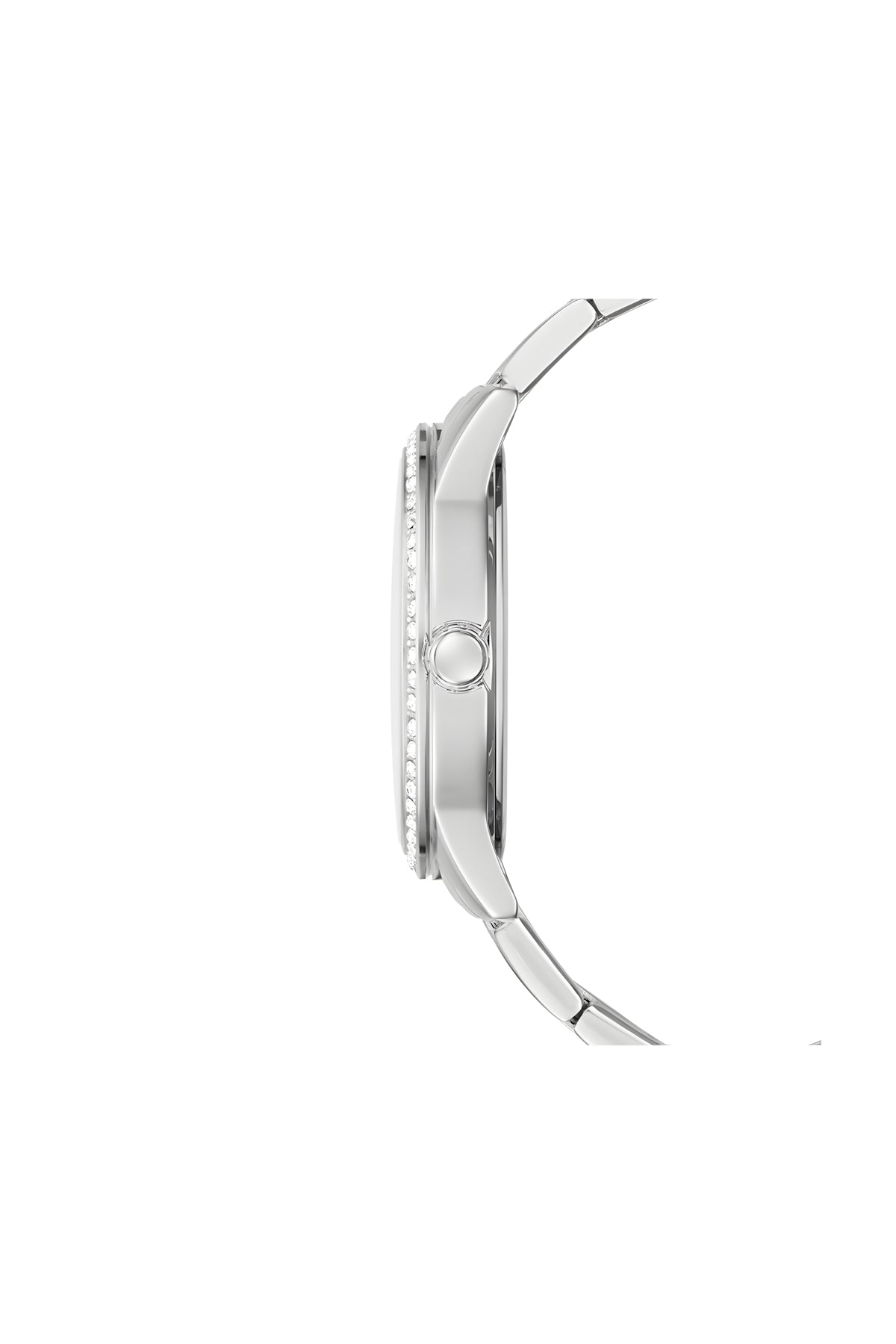 GUESS KADIN KOL SAATİ / METALİK GRİ