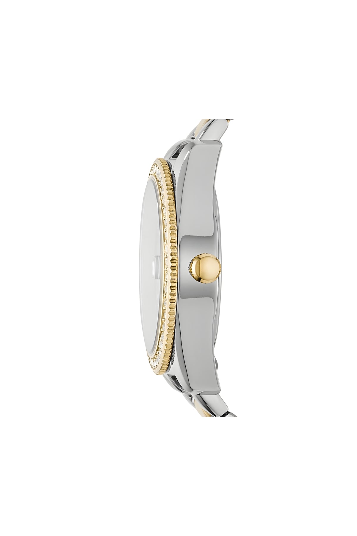 FOSSIL KADIN KOL SAATİ / METALİK GRİ