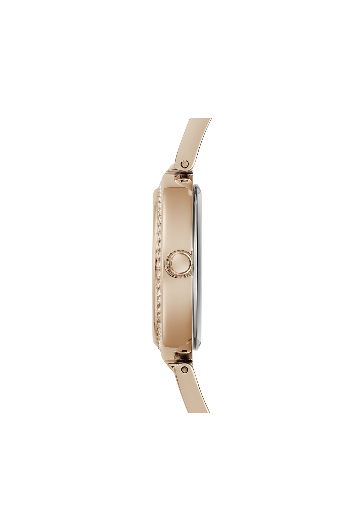 GUESS KADIN KOL SAATİ / ROSE GOLD
